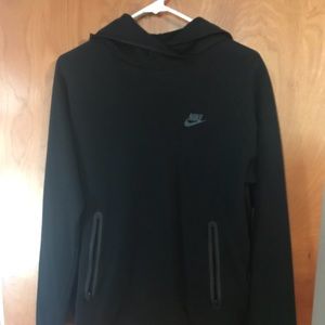 Nike hoodie 🖤